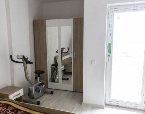Lakás 2 szobák kiadó on Cluj-napoca, Zóna Zorilor
