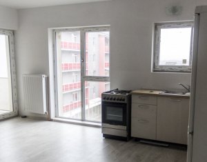 Lakás 2 szobák kiadó on Cluj-napoca, Zóna Zorilor