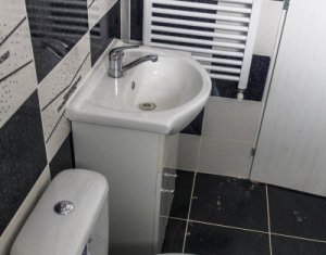 Lakás 2 szobák kiadó on Cluj-napoca, Zóna Zorilor