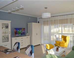 , 67m2 dans Cluj-napoca, zone Buna Ziua