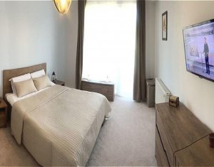 Appartement 2 chambres à louer dans Cluj-napoca, zone Buna Ziua