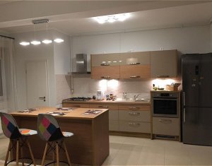 Appartement 2 chambres à louer dans Cluj-napoca, zone Buna Ziua
