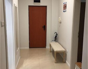 Appartement 2 chambres à louer dans Cluj-napoca, zone Buna Ziua