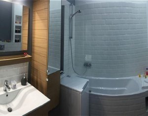 Appartement 2 chambres à louer dans Cluj-napoca, zone Buna Ziua