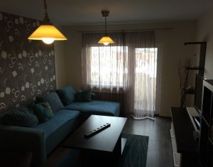 Appartement 4 chambres à louer dans Cluj-napoca, zone Zorilor