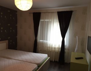 Appartement 4 chambres à louer dans Cluj-napoca, zone Zorilor