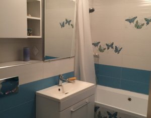 Appartement 4 chambres à louer dans Cluj-napoca, zone Zorilor