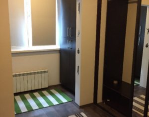 Appartement 4 chambres à louer dans Cluj-napoca, zone Zorilor