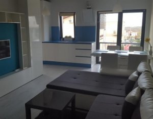 , 43m2 dans Cluj-napoca, zone Buna Ziua