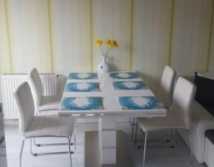 Appartement 2 chambres à louer dans Cluj-napoca, zone Buna Ziua