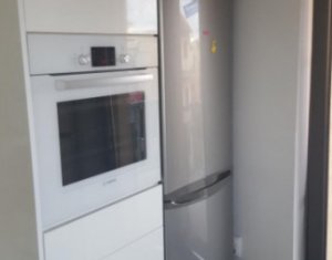 Appartement 2 chambres à louer dans Cluj-napoca, zone Buna Ziua