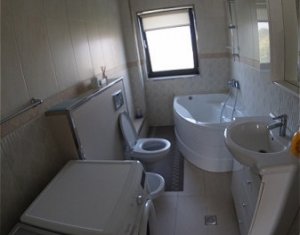 Appartement 2 chambres à louer dans Cluj-napoca