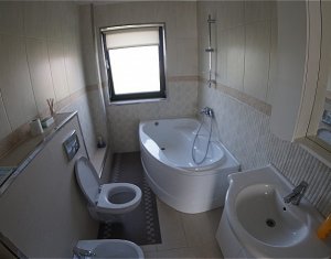 Appartement 2 chambres à louer dans Cluj-napoca