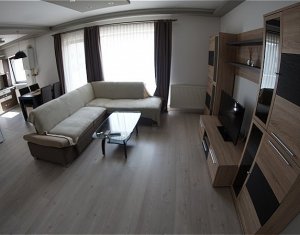 Appartement 2 chambres à louer dans Cluj-napoca