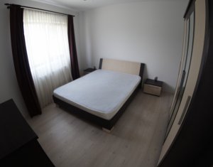 Appartement 2 chambres à louer dans Cluj-napoca