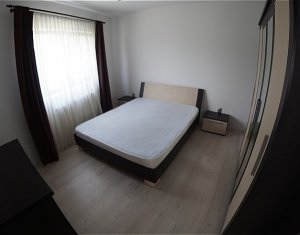 Appartement 2 chambres à louer dans Cluj-napoca