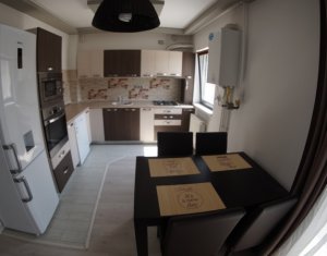 Appartement 2 chambres à louer dans Cluj-napoca