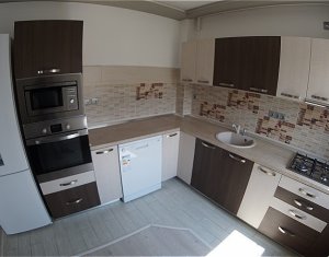 Appartement 2 chambres à louer dans Cluj-napoca