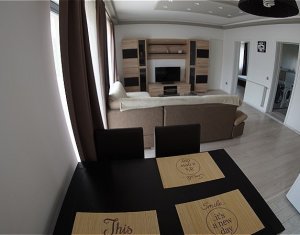 Appartement 2 chambres à louer dans Cluj-napoca