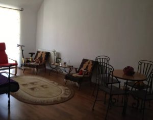 Lakás 2 szobák kiadó on Cluj-napoca