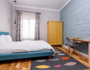 Lakás 2 szobák kiadó on Cluj-napoca, Zóna Centru