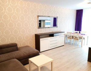 , 60m2 dans Cluj-napoca, zone Buna Ziua