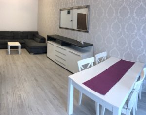 Appartement 2 chambres à louer dans Cluj-napoca, zone Buna Ziua