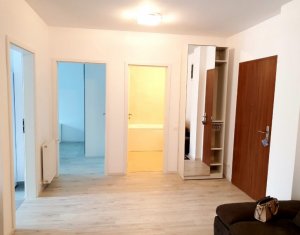 Appartement 2 chambres à louer dans Cluj-napoca, zone Buna Ziua