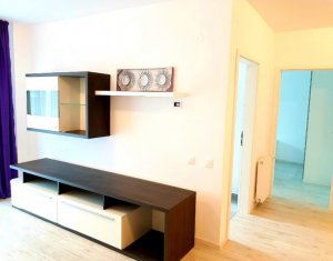 Appartement 2 chambres à louer dans Cluj-napoca, zone Buna Ziua