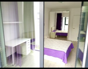 Appartement 2 chambres à louer dans Cluj-napoca, zone Buna Ziua