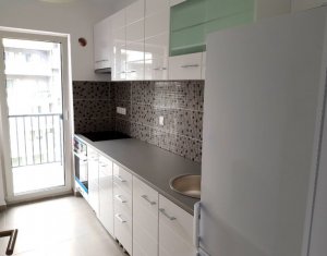 Appartement 2 chambres à louer dans Cluj-napoca, zone Buna Ziua