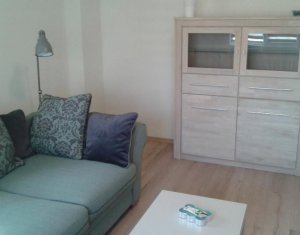 Appartement 2 chambres à louer dans Cluj-napoca, zone Centru