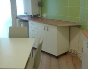 Appartement 2 chambres à louer dans Cluj-napoca, zone Centru