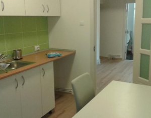 Appartement 2 chambres à louer dans Cluj-napoca, zone Centru