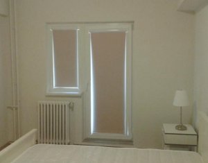 Appartement 2 chambres à louer dans Cluj-napoca, zone Centru