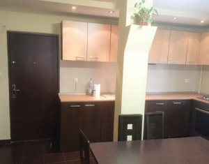 Lakás 2 szobák kiadó on Cluj-napoca, Zóna Marasti