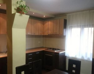 Lakás 2 szobák kiadó on Cluj-napoca, Zóna Marasti
