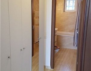 Lakás 2 szobák kiadó on Cluj-napoca, Zóna Grigorescu