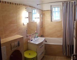 Lakás 2 szobák kiadó on Cluj-napoca, Zóna Grigorescu