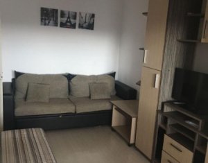 Lakás 1 szobák kiadó on Cluj-napoca, Zóna Marasti