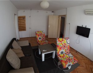 , 48m2 dans Cluj-napoca, zone Gheorgheni