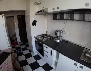 Lakás 2 szobák kiadó on Cluj-napoca, Zóna Gheorgheni
