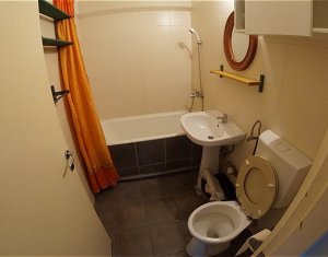Lakás 2 szobák kiadó on Cluj-napoca, Zóna Gheorgheni