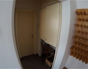 Lakás 2 szobák kiadó on Cluj-napoca, Zóna Gheorgheni