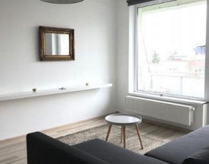 Appartement 2 chambres à louer dans Cluj-napoca, zone Gheorgheni