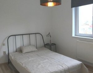 Appartement 2 chambres à louer dans Cluj-napoca, zone Gheorgheni