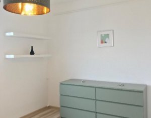 Appartement 2 chambres à louer dans Cluj-napoca, zone Gheorgheni