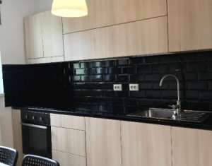 Appartement 2 chambres à louer dans Cluj-napoca, zone Gheorgheni
