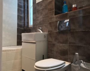 Appartement 2 chambres à louer dans Cluj-napoca, zone Gheorgheni