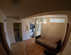 Appartement 2 chambres à louer dans Cluj-napoca, zone Marasti